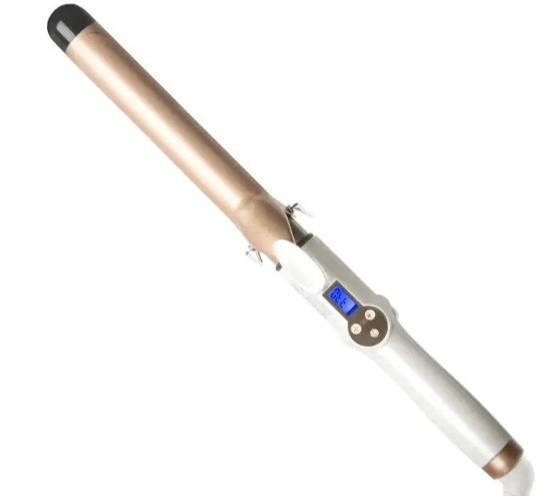 Lapis Ceramic Hair Curler™